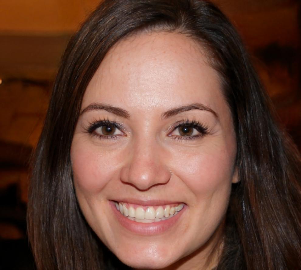 Maria Rodriguez, Mindfulness & Resilience Specialist
