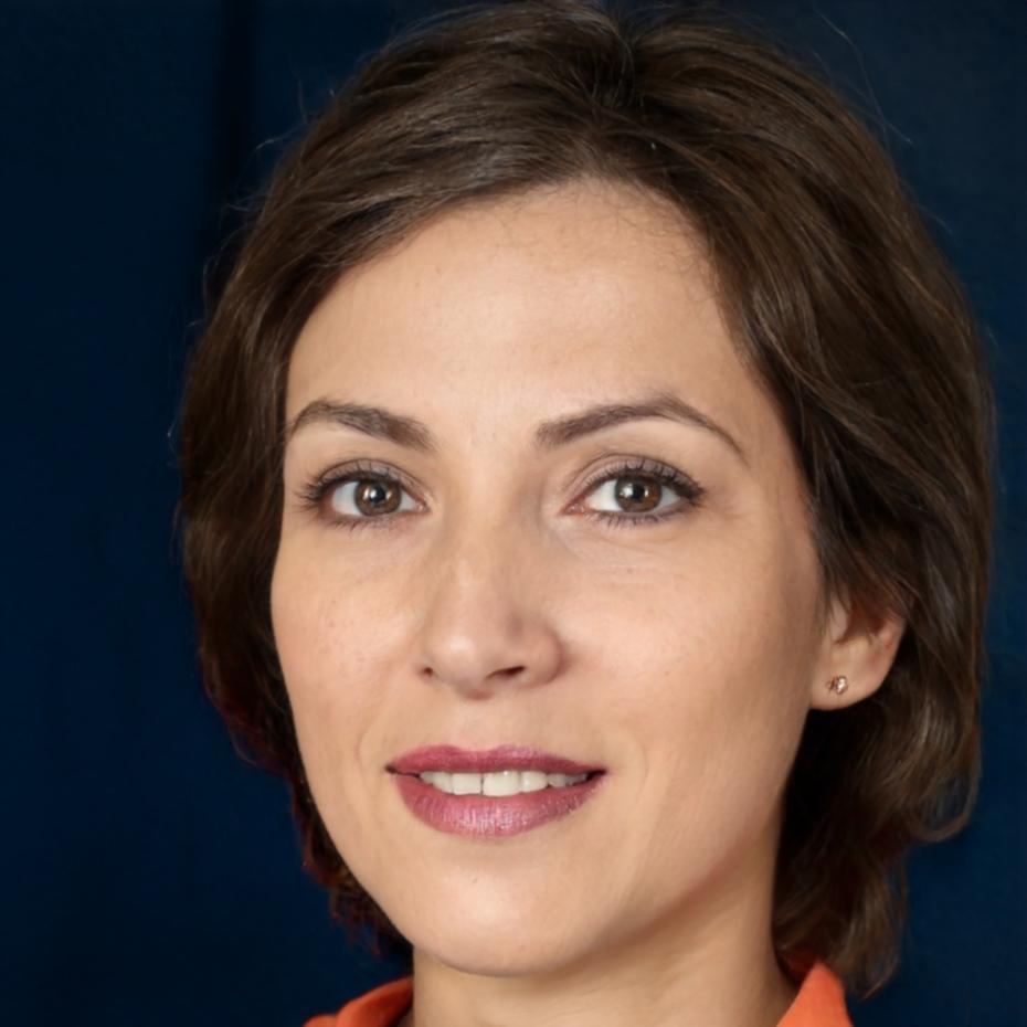 Sarah Chen, Lead Development Coach
